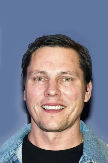 Photo Tiësto #405453