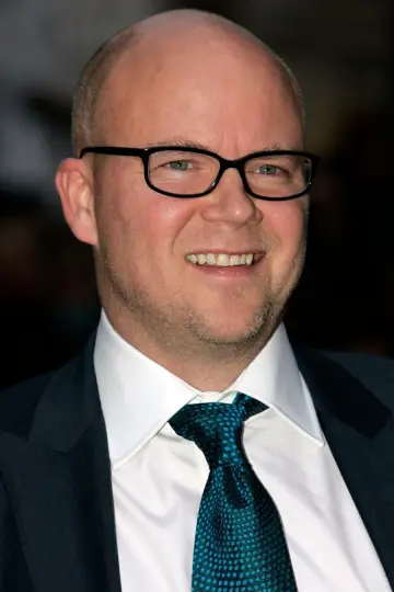 Photo Toby Young #237489
