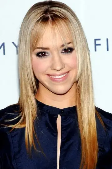 Photo Andrea Bowen #85829
