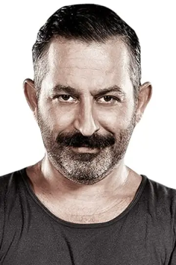 Photo Cem Yılmaz #114723