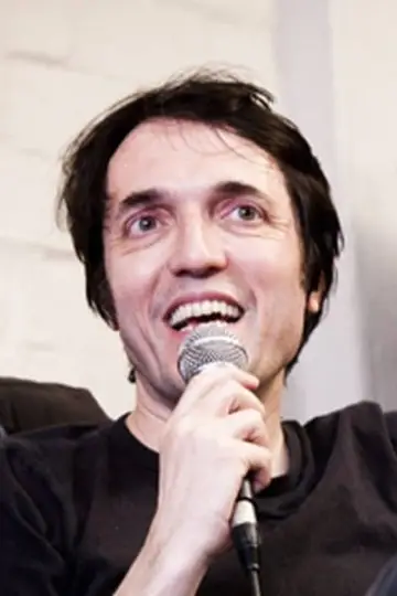 Photo Colin Greenwood #217530