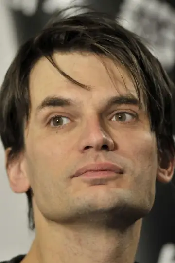 Photo Jonny Greenwood #11426
