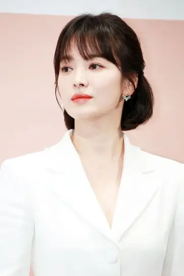 Photo Song Hye-kyo #223730
