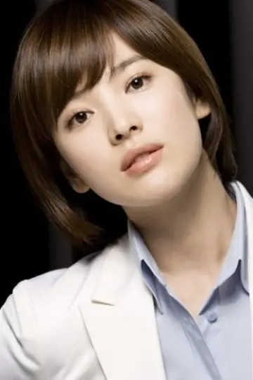Photo Song Hye-kyo #223745