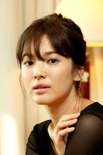 Photo Song Hye-kyo #223749