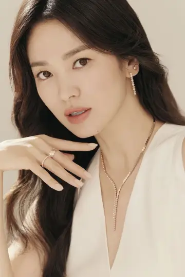 Photo Song Hye-kyo #334821