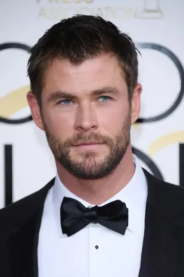 Photo Chris Hemsworth #6310