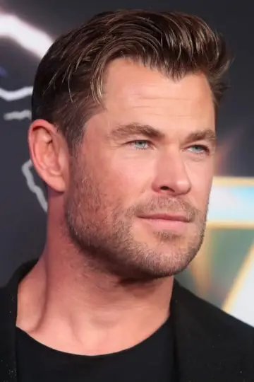 Photo Chris Hemsworth #6311