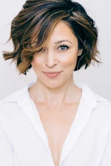 Photo Autumn Reeser #50965