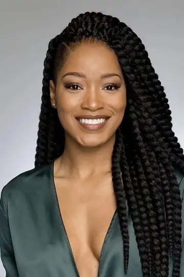 Photo Keke Palmer #41099