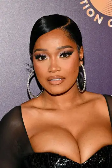 Photo Keke Palmer #41104