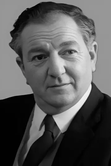 Photo Rupert Davies #340616
