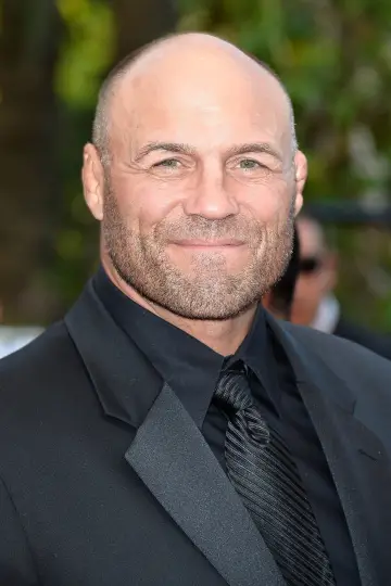 Photo Randy Couture #3317