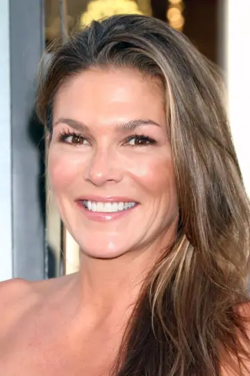 Photo Paige Turco #61065