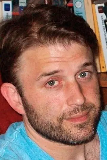 Photo Ilan Mitchell-Smith #224322