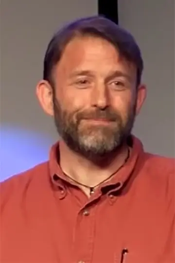 Photo Ilan Mitchell-Smith #224326