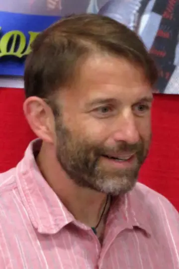 Photo Ilan Mitchell-Smith #224329