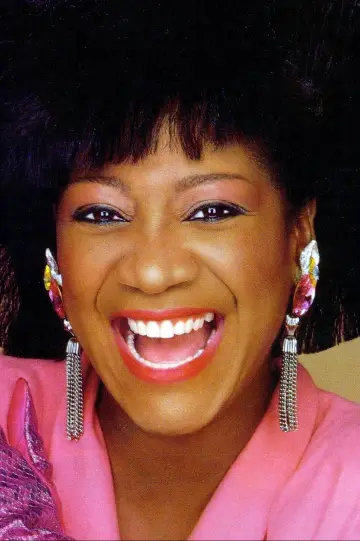 Photo Patti LaBelle #339014