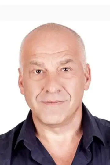 Photo Tony Nikolakopoulos #37948