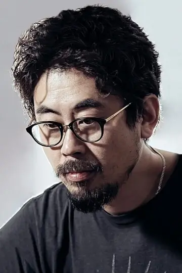 Photo Na Hong-jin #76887