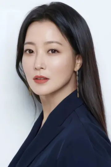 Photo Kim Hee-seon #164355