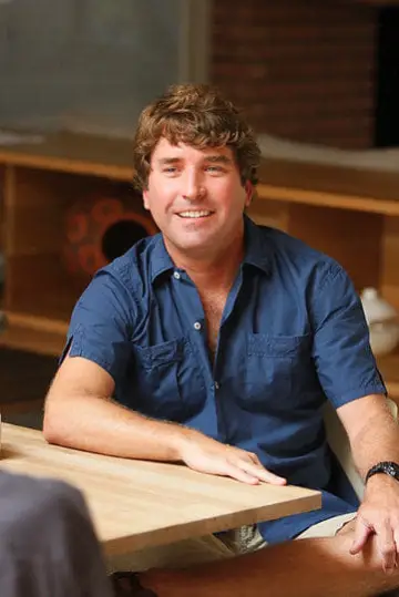 Photo Stephen Hillenburg #70726