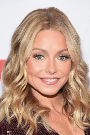 Photo Kelly Ripa #83018