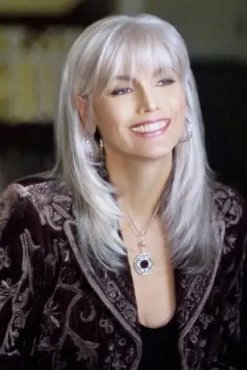 Photo Emmylou Harris #191171