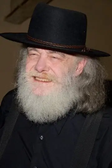 Photo Garth Hudson #191167