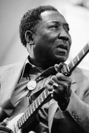 Photo Muddy Waters #191176