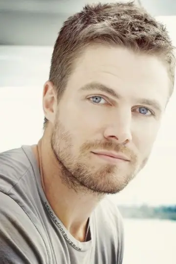 Photo Stephen Amell #35213