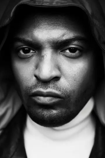 Photo Noel Clarke #56389