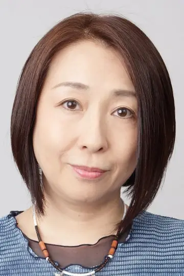 Photo Mika Doi #14421