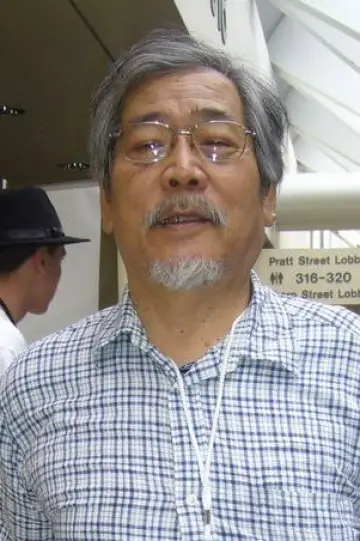 Photo Noboru Ishiguro #401806