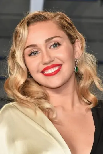 Photo Miley Cyrus #48313