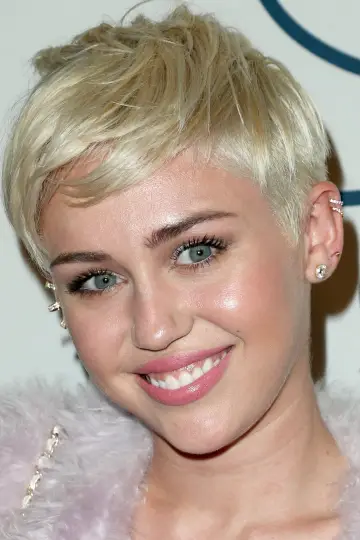 Photo Miley Cyrus #48337