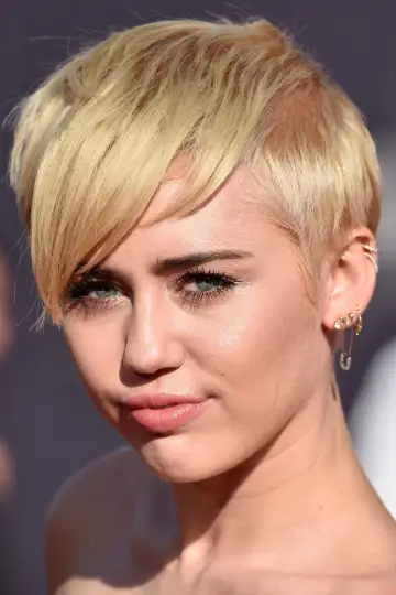 Photo Miley Cyrus #48356