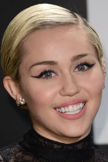 Photo Miley Cyrus #48358