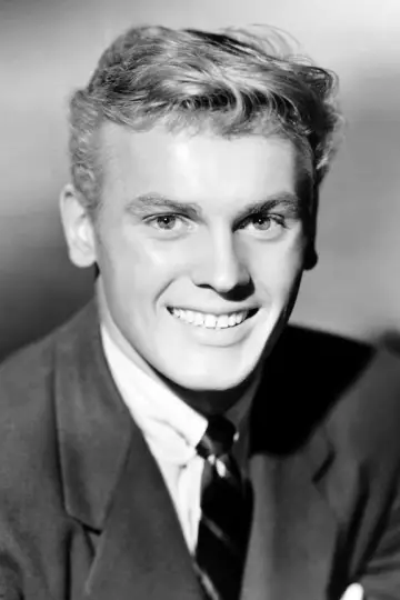 Photo Tab Hunter #154374