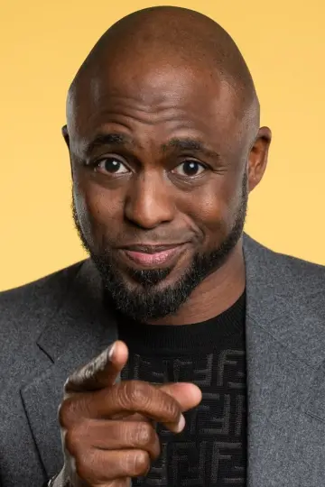 Photo Wayne Brady #67164