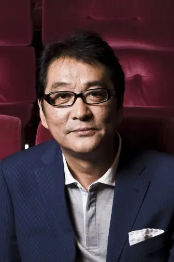 Photo Yojiro Takita #123143
