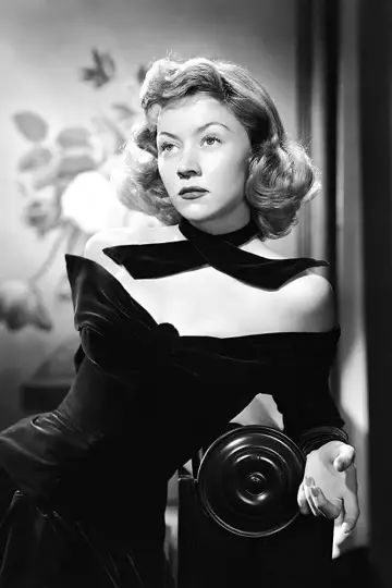 Photo Gloria Grahame #48096
