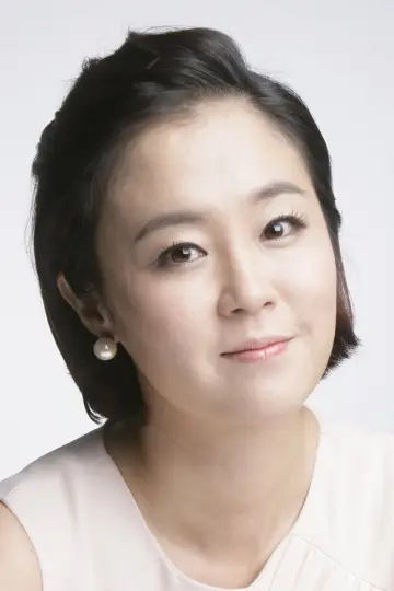 Photo Lee Jae-eun #446768