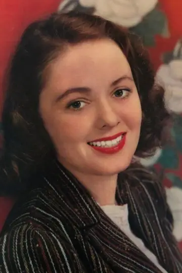 Photo Doris Davenport #345148