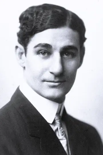 Photo Fred Stone #276742