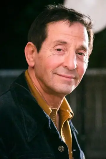 Photo Johnny Venokur #261106