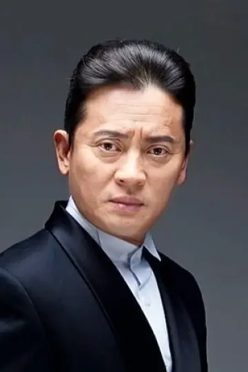 Photo Kim Byeong-ok #33769