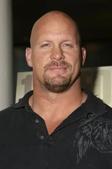 Photo Steve Austin #25701
