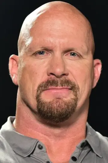 Photo Steve Austin #25702