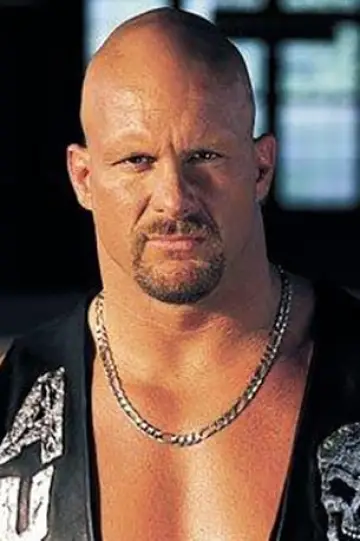 Photo Steve Austin #25703